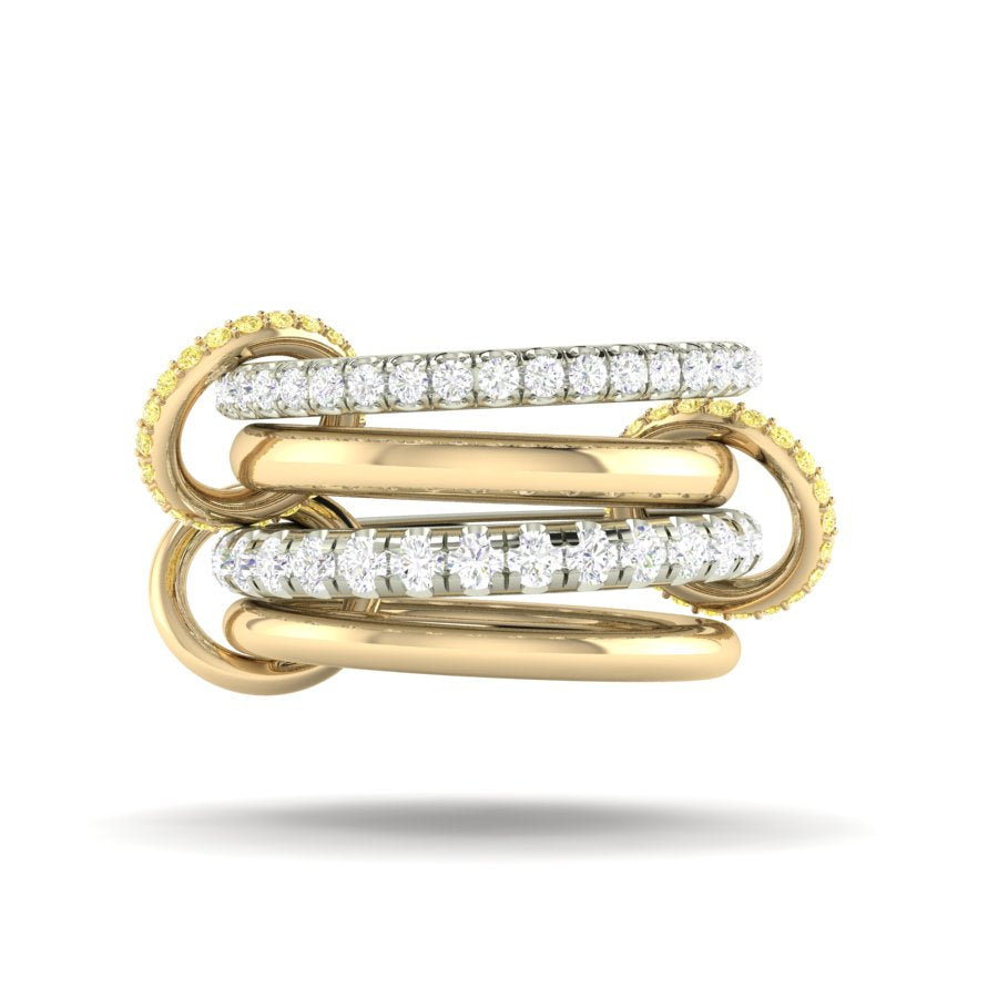 Custom Halley for Mimi, size 7