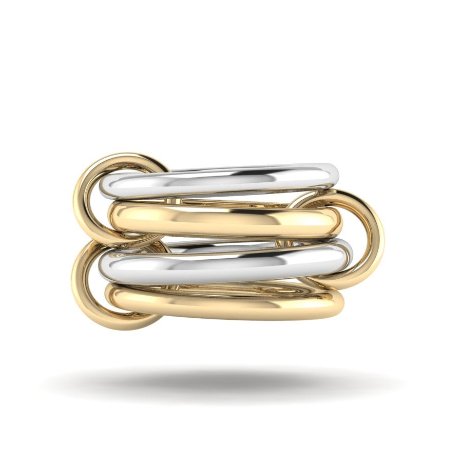 Custom 4 band for Marilyn