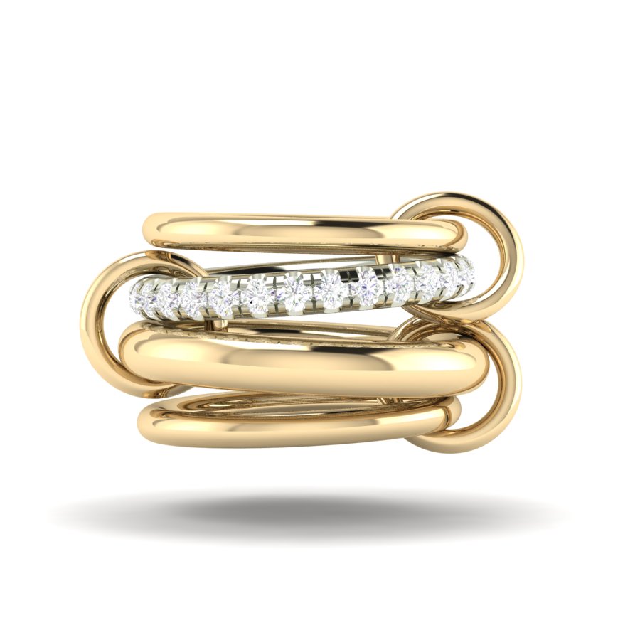 Custom Luna for Dori Size 7.5 50%