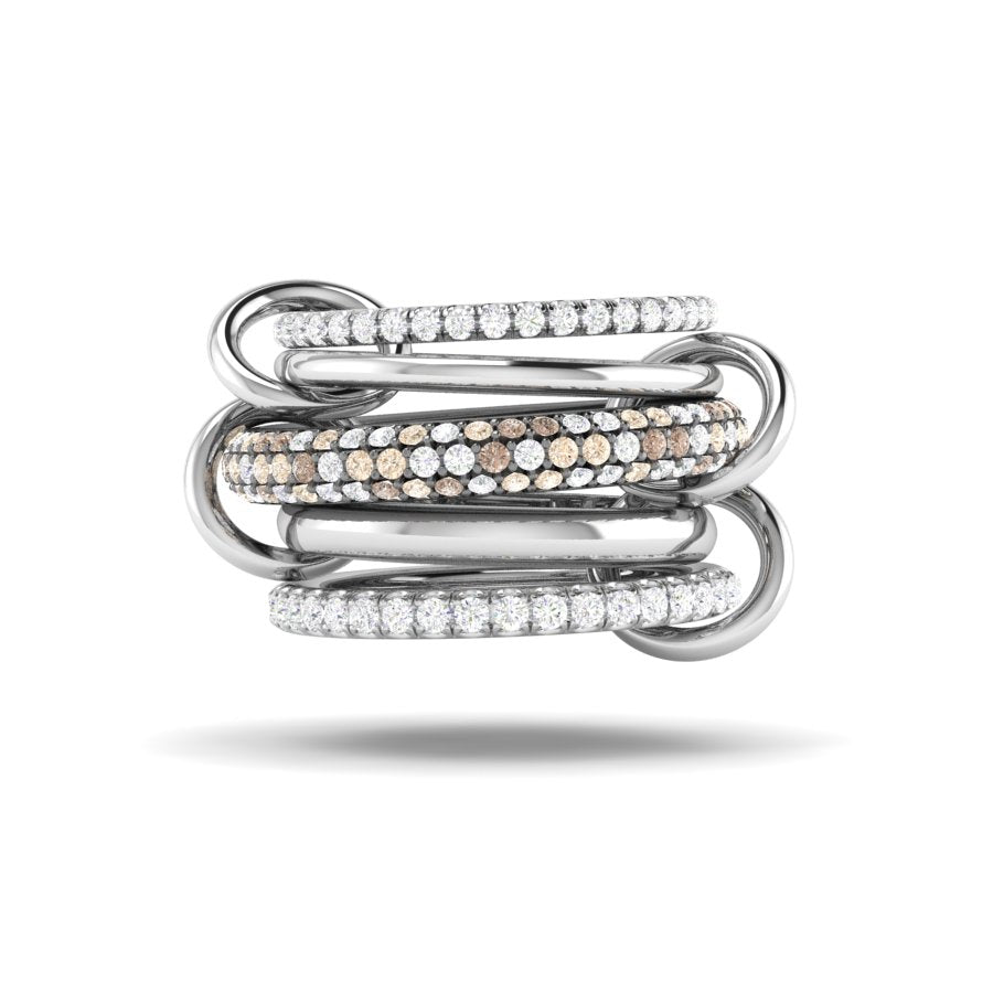 Custom Leo, size 5 for Gail Goldfarb - 50% Payment