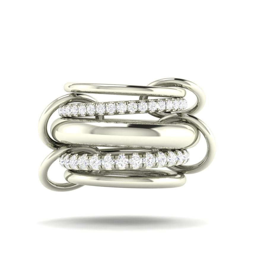 Custom 5 Band size 5.5 for Ghaida