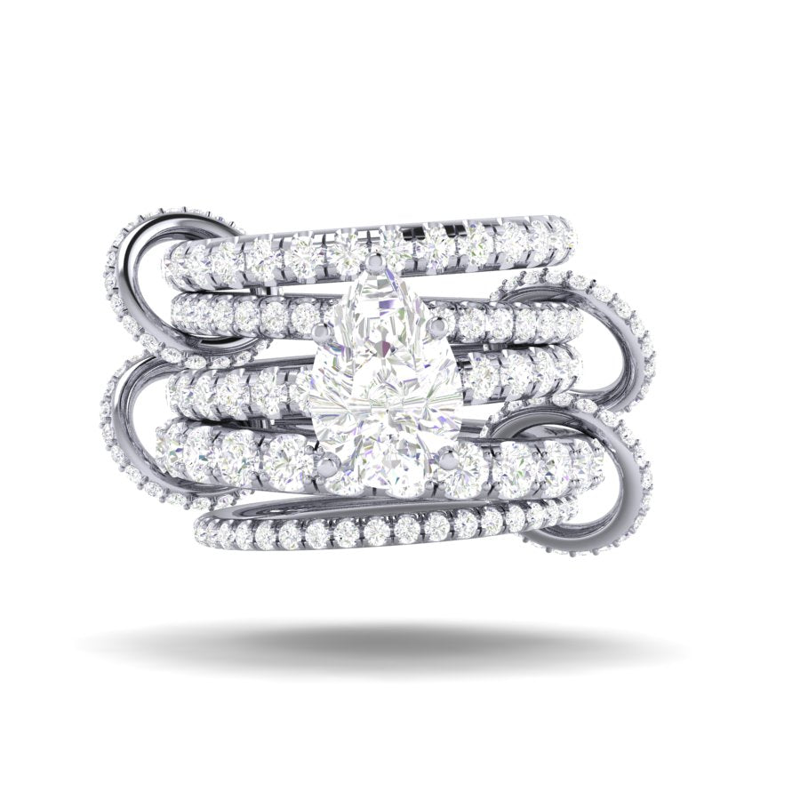 Custom Upgrade for Idania size 7