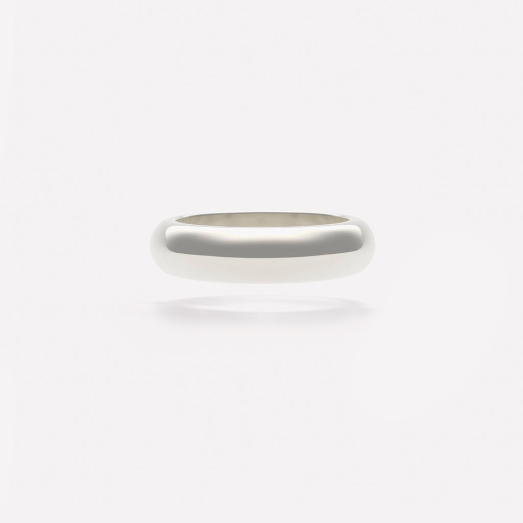5.5mm Half Round