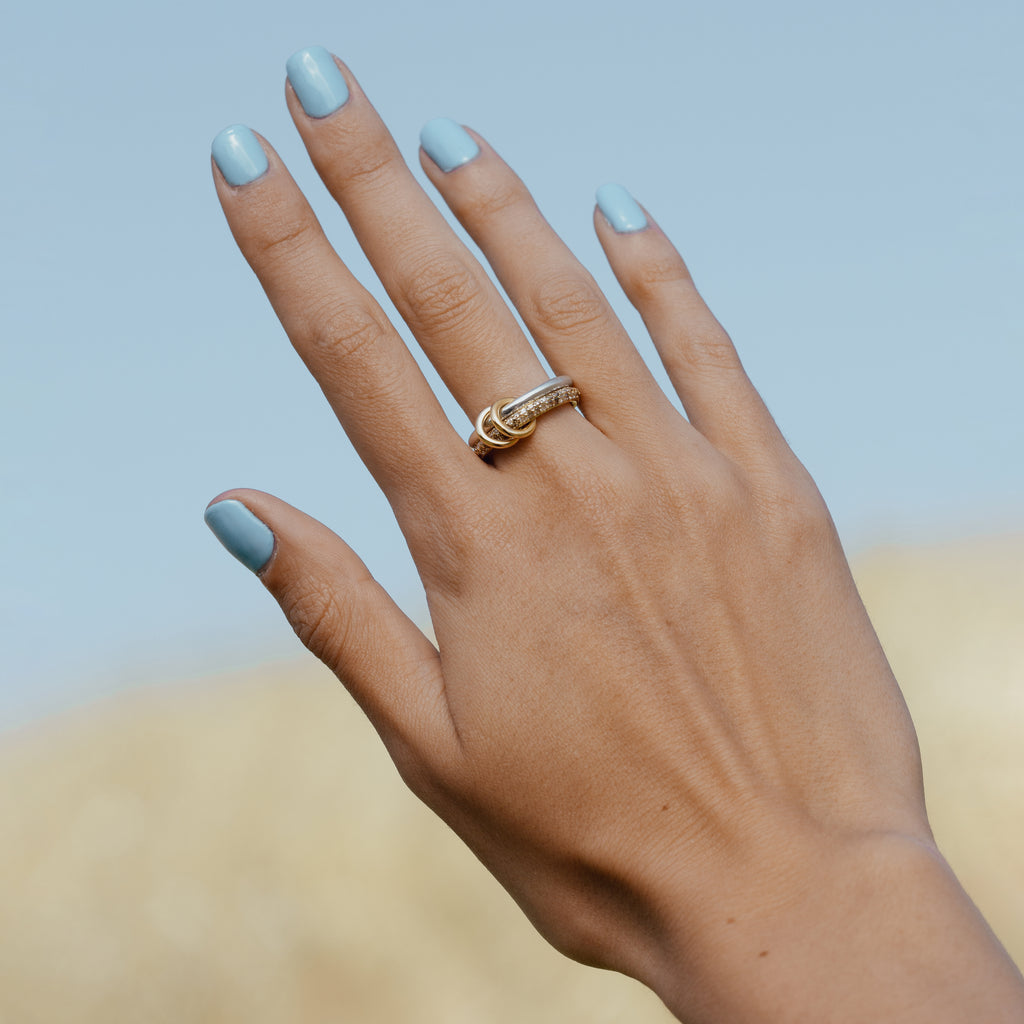 Virgo Petite SG CCW | Size 10