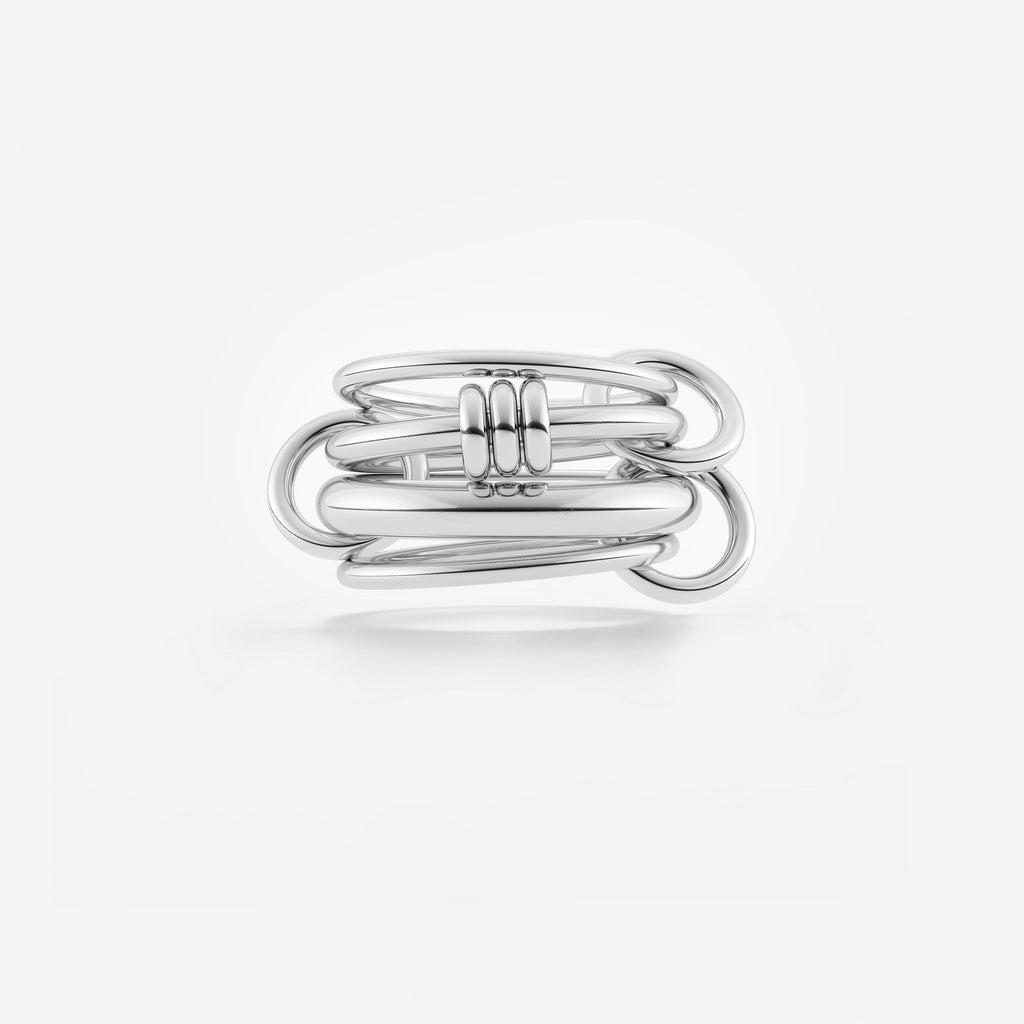 Aries Core Silver size 7.75