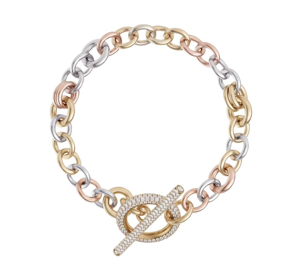 Custom Atlantis Bracelet 7" for Nicole