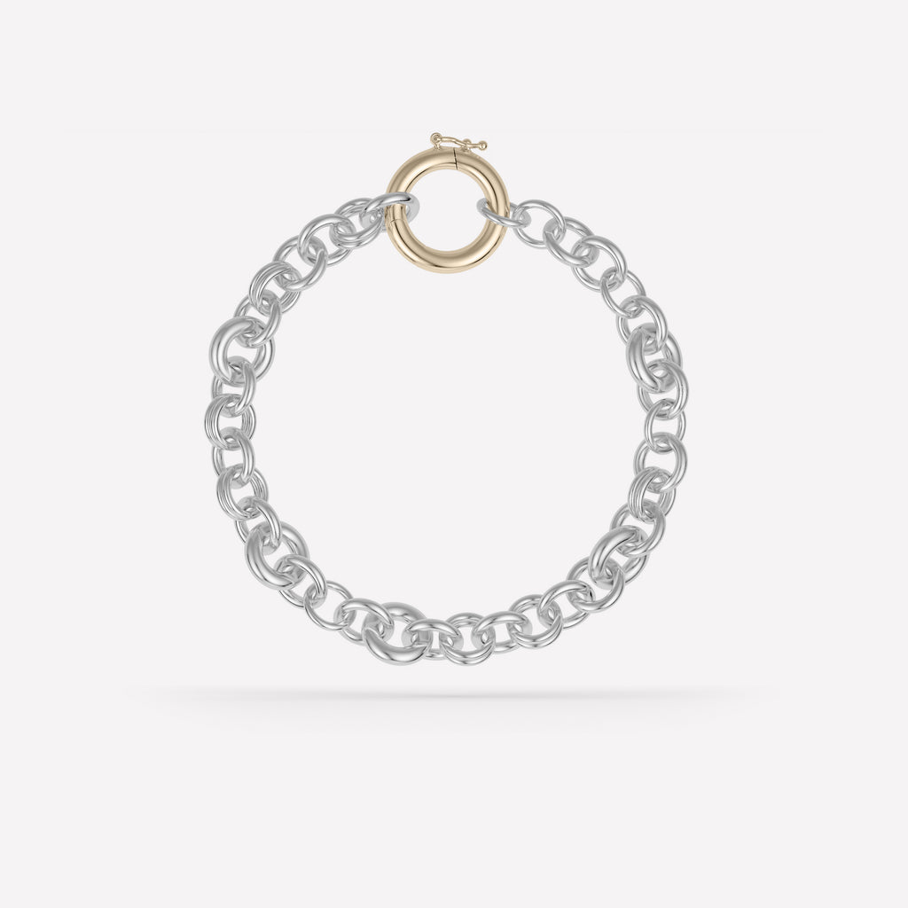 Meropis SY Bracelet | 8 inches