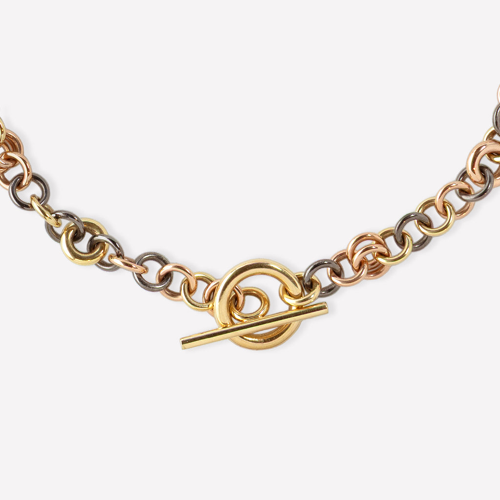 Atlantis MX Necklace