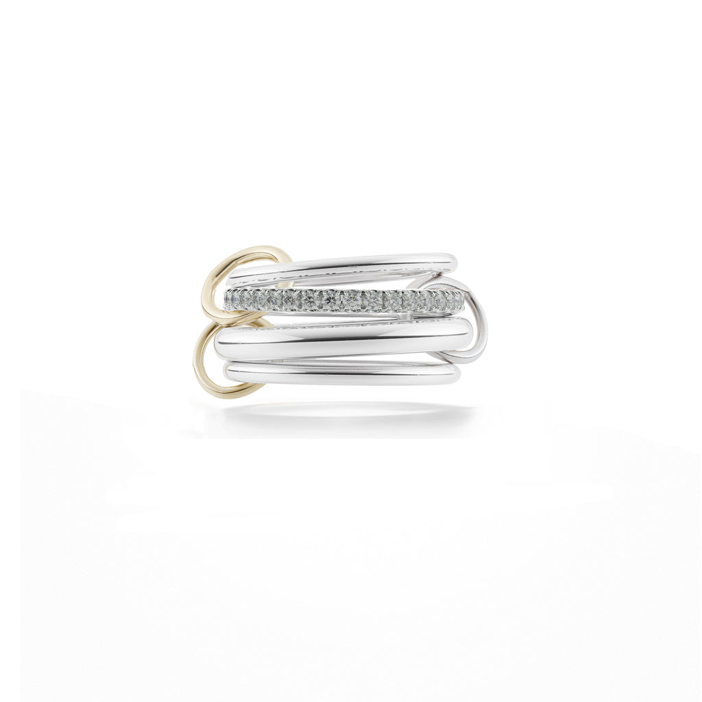 Cassio SG Gris size 7.5