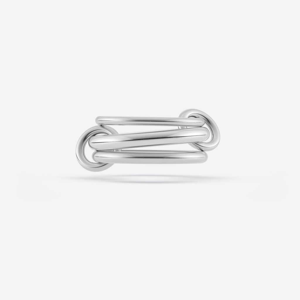 Capricorn Silver / 6.5