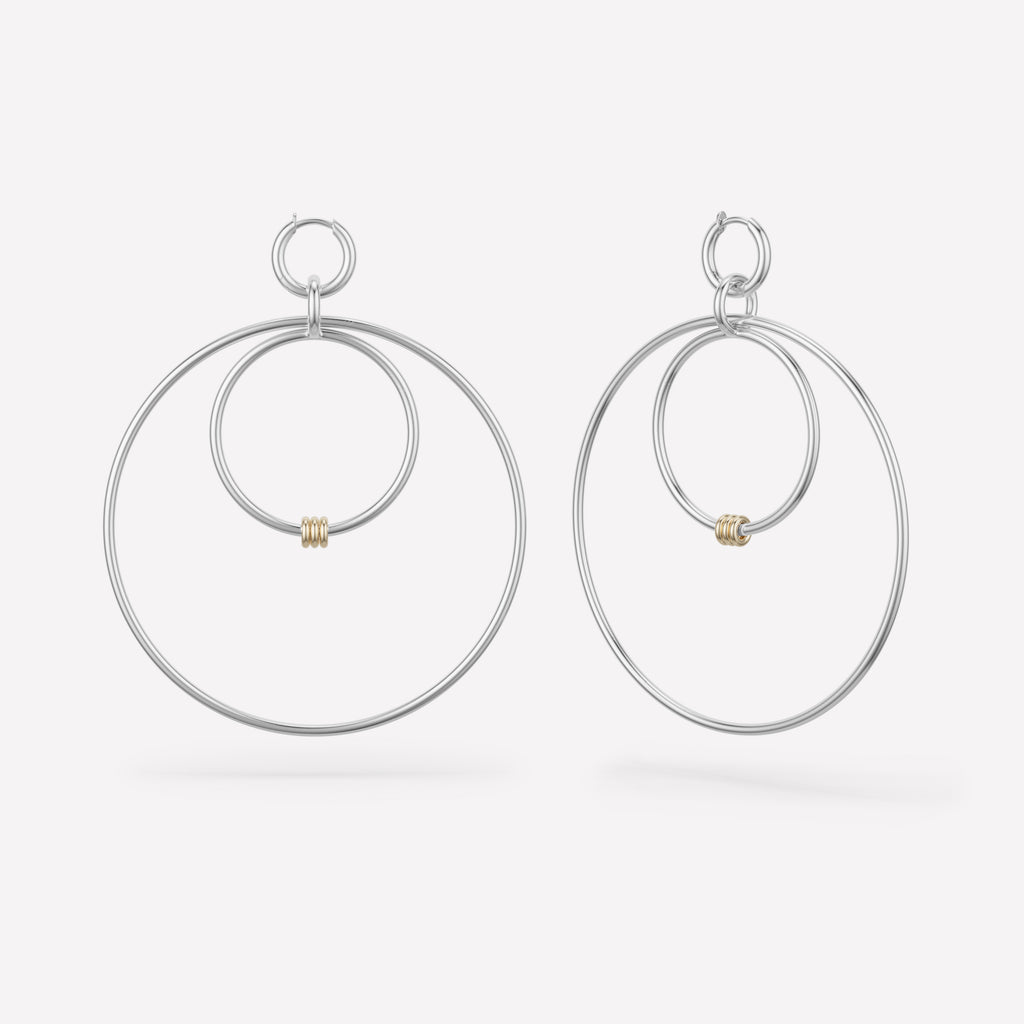 Echo Hoops