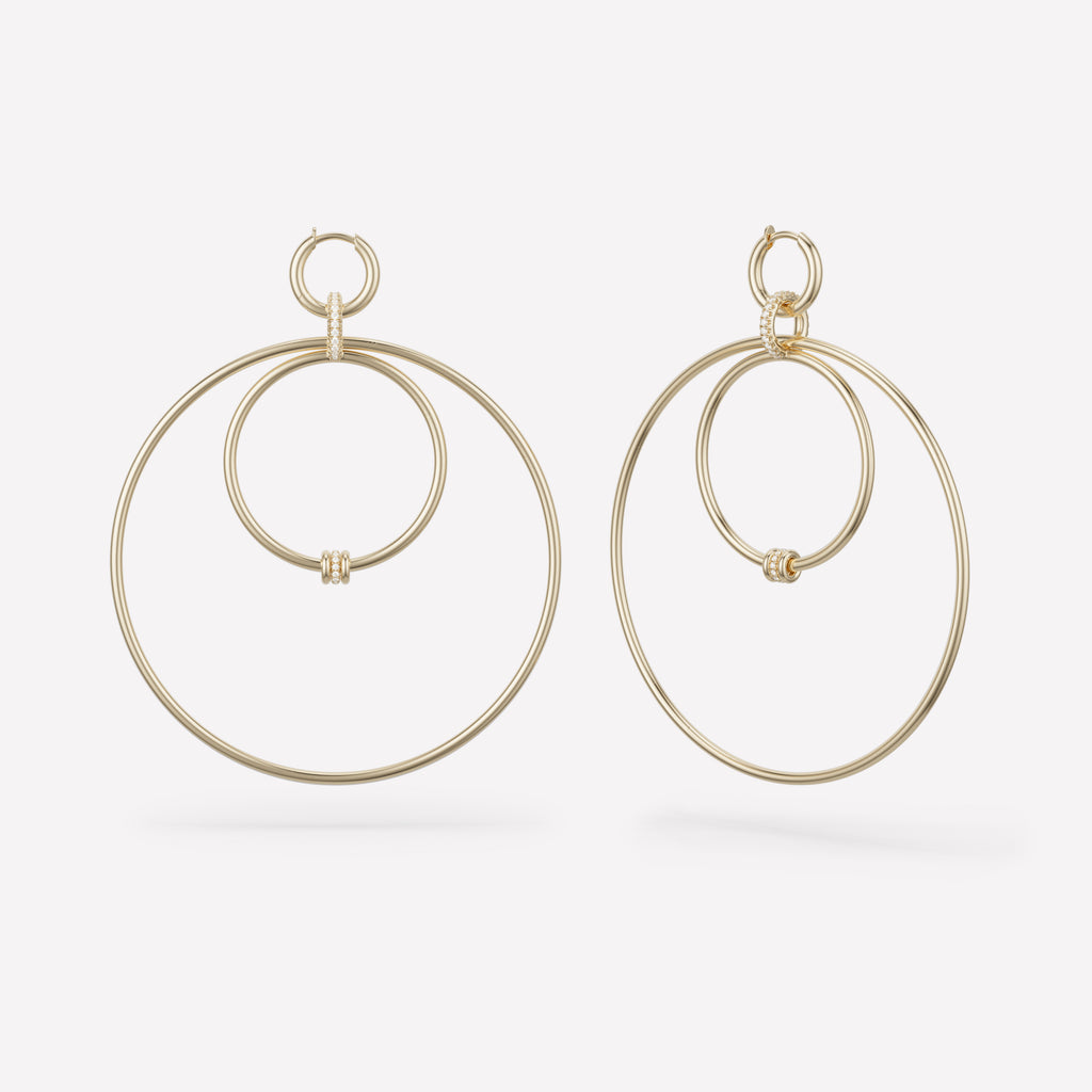 Echo Hoops
