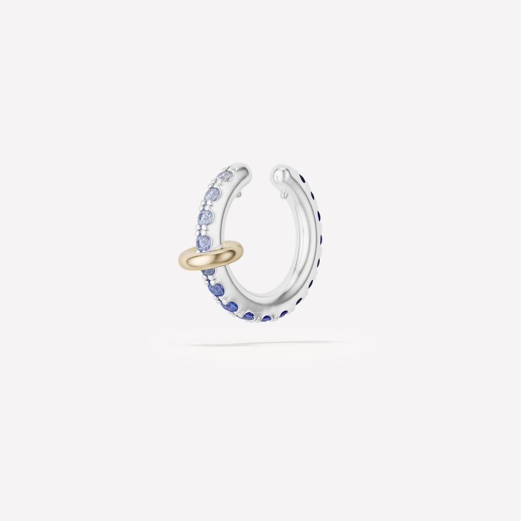 Elara Ear Cuff