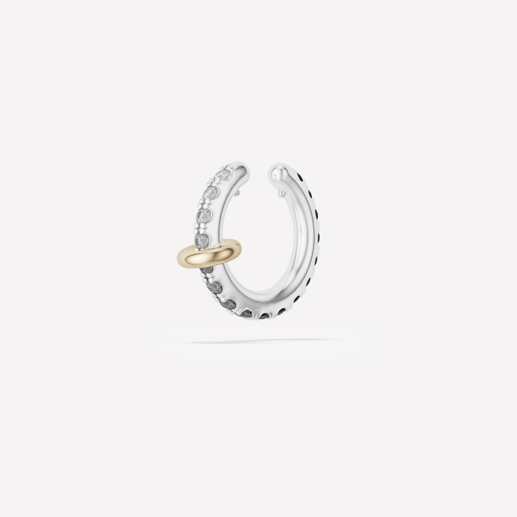 Elara Ear Cuff