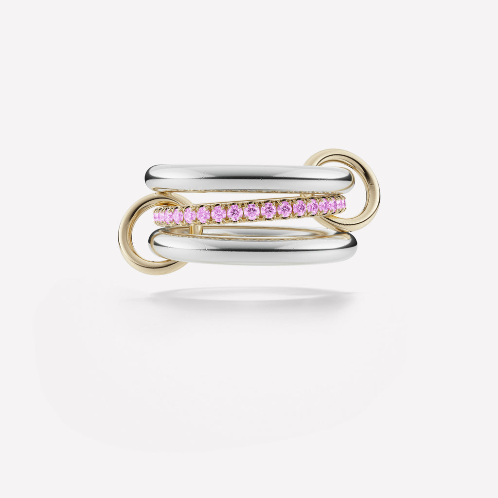 Libra SG Pastel Petite | Size 7