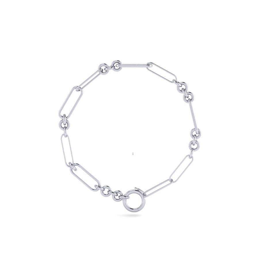 Meda Platinum 6 Inch for Naomi