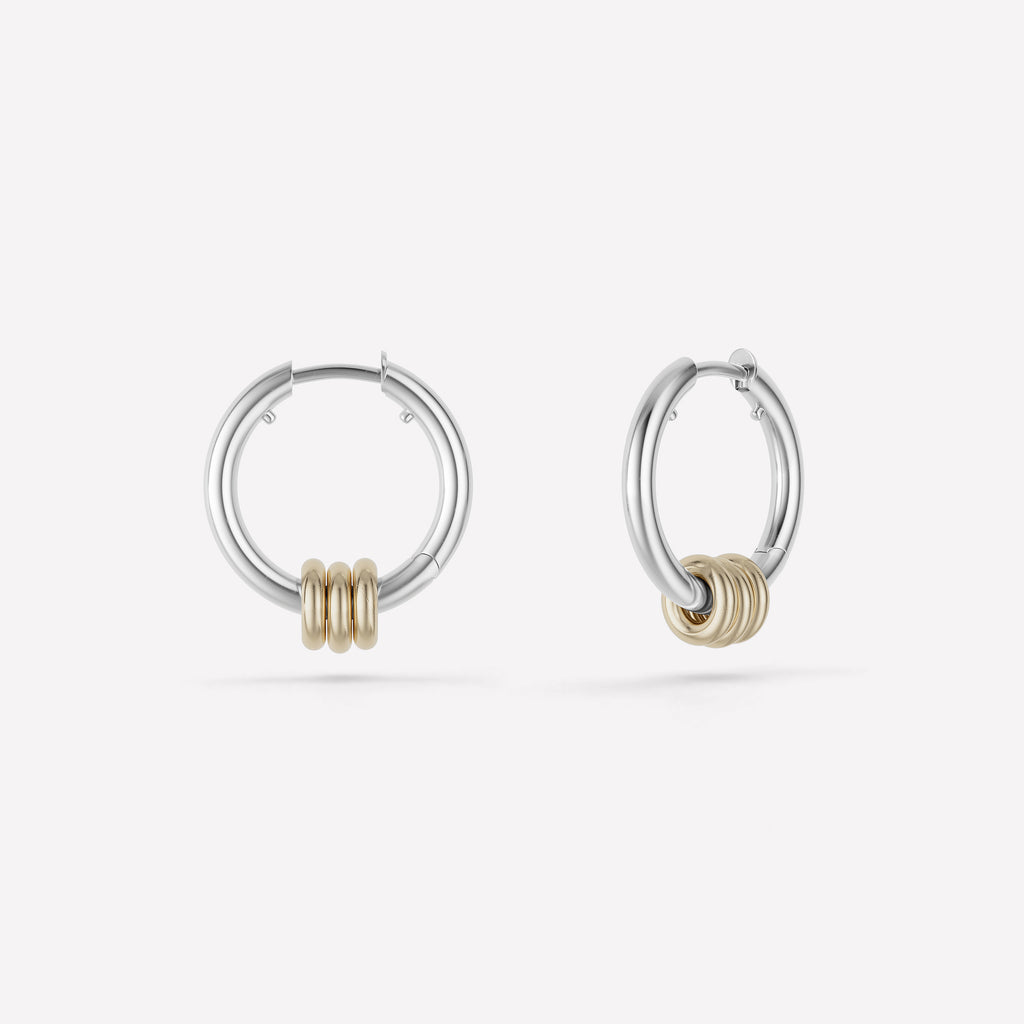 Nevine Max Hoops