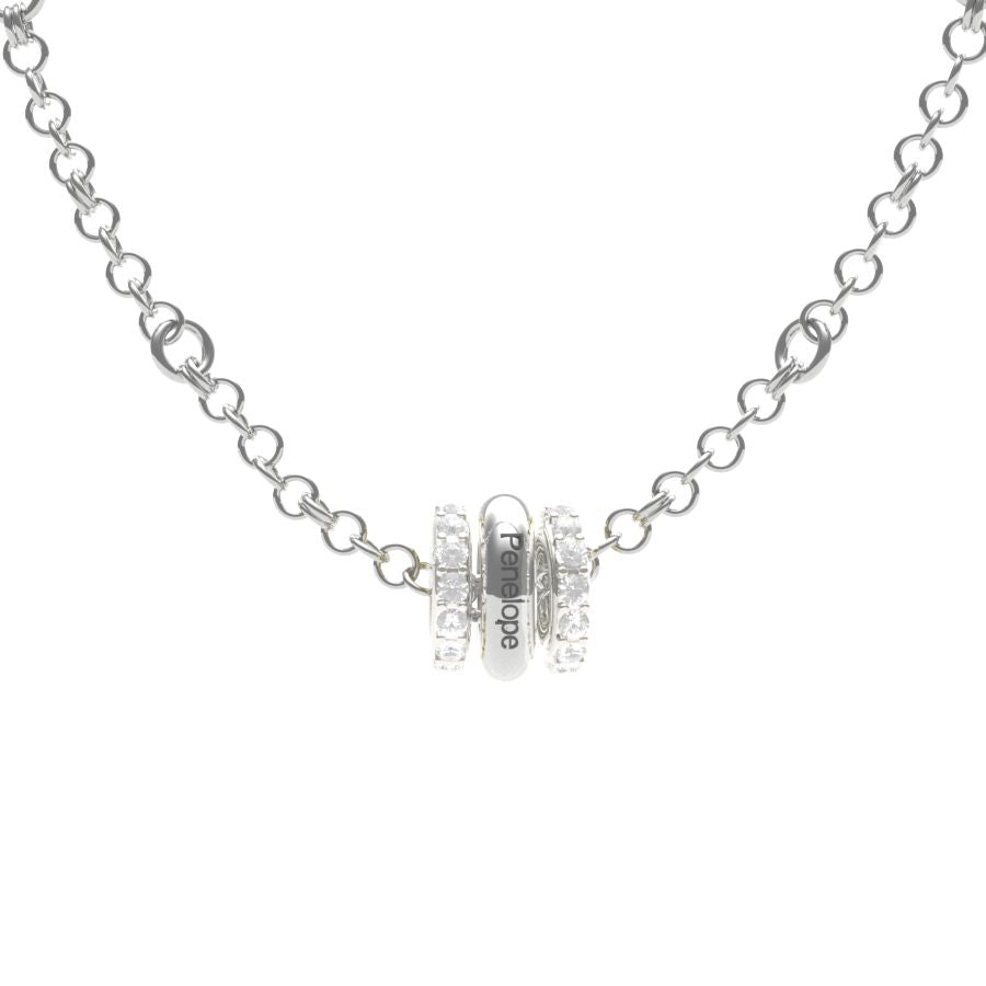 Custom Gravity Chain for Erik