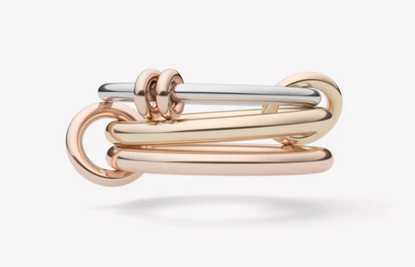 Custom Raneth size 8