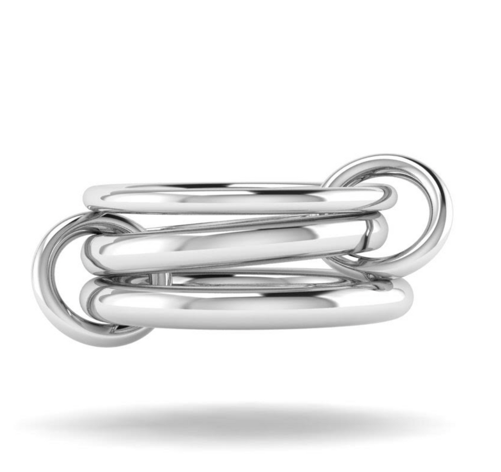 Custom Scorpio for Mary size 6.5