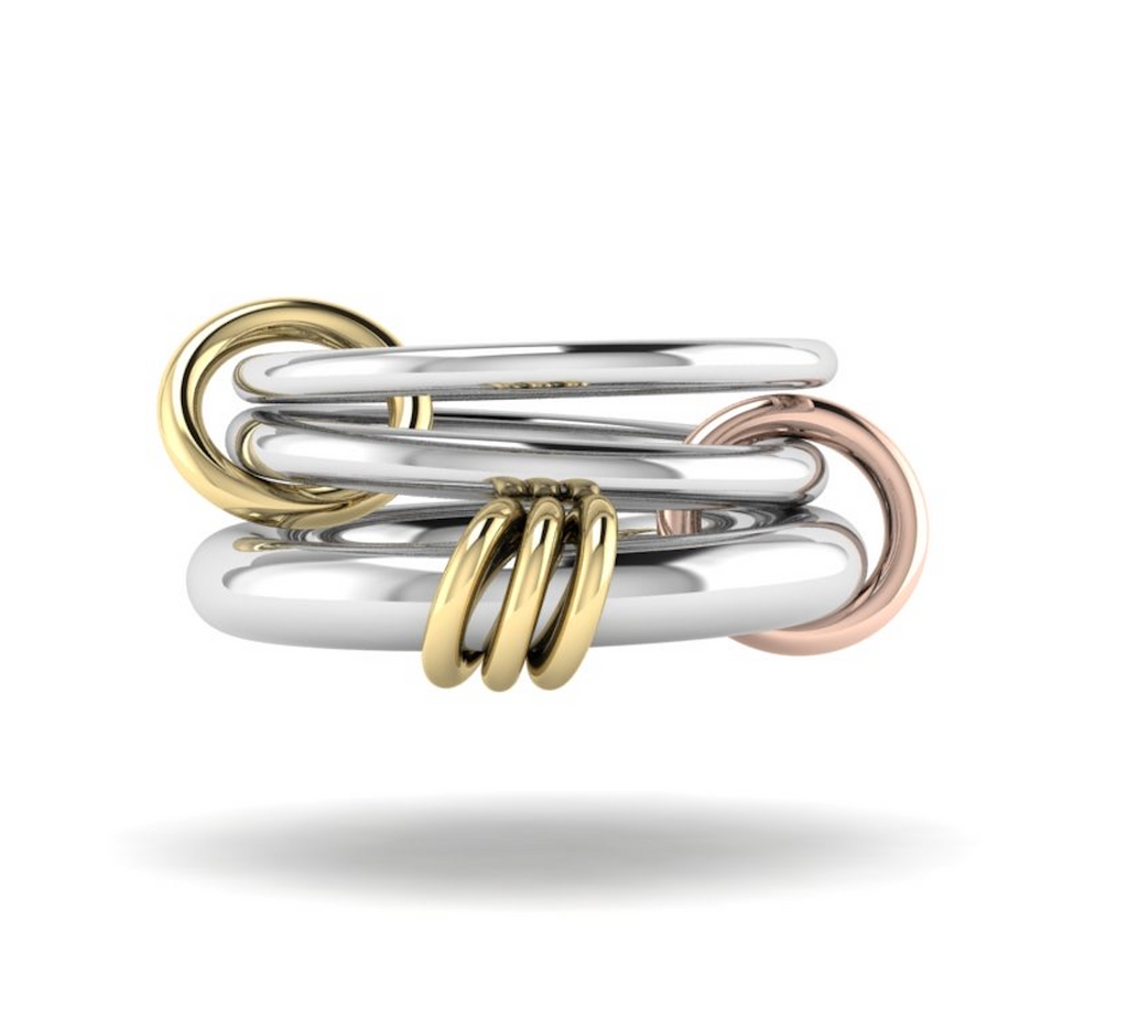 Custom Orion for Natasha size 3.5