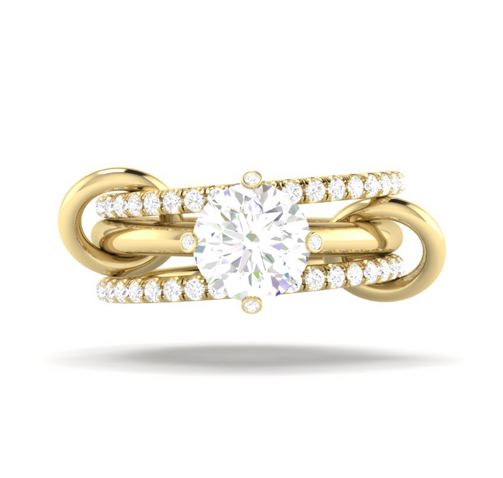 custom Artemis for John size 5