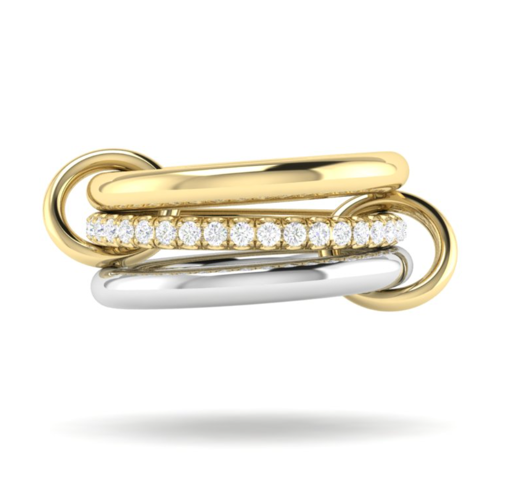 custom Libra for Maya size 8