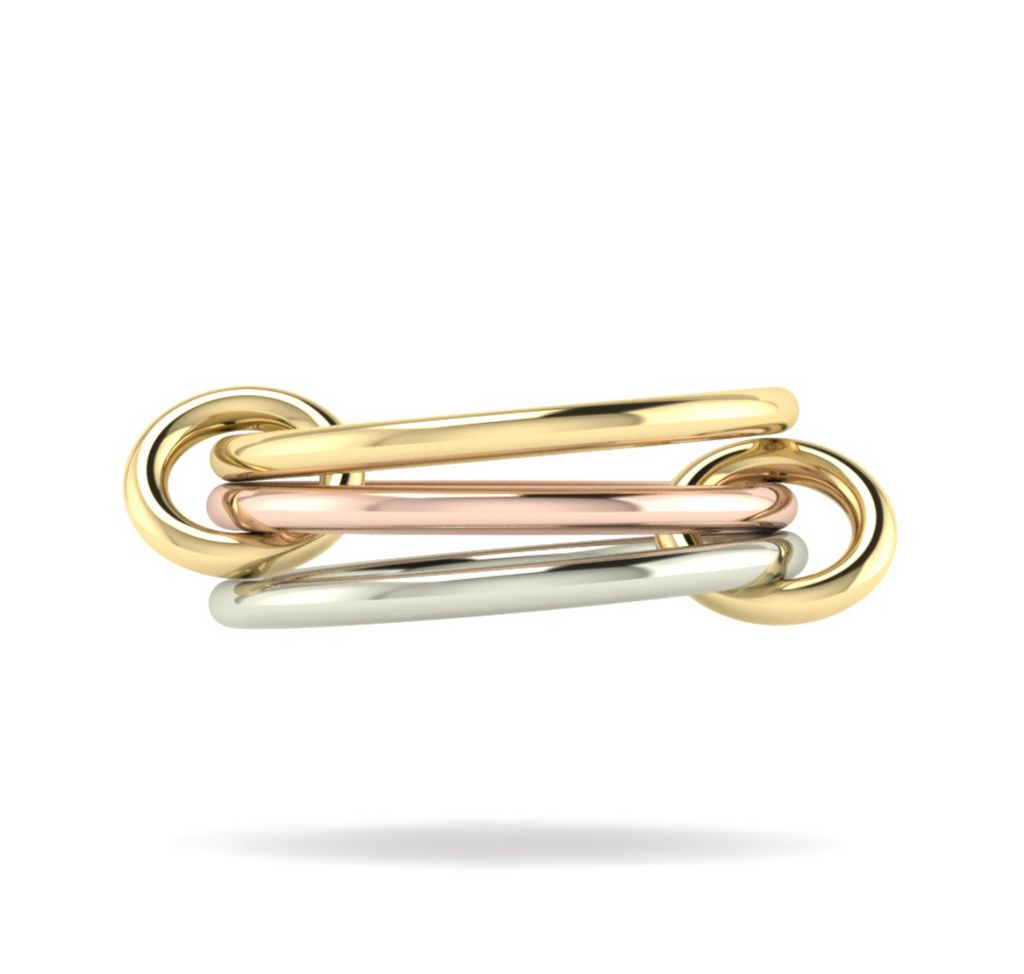 Custom Solarium size 7.5