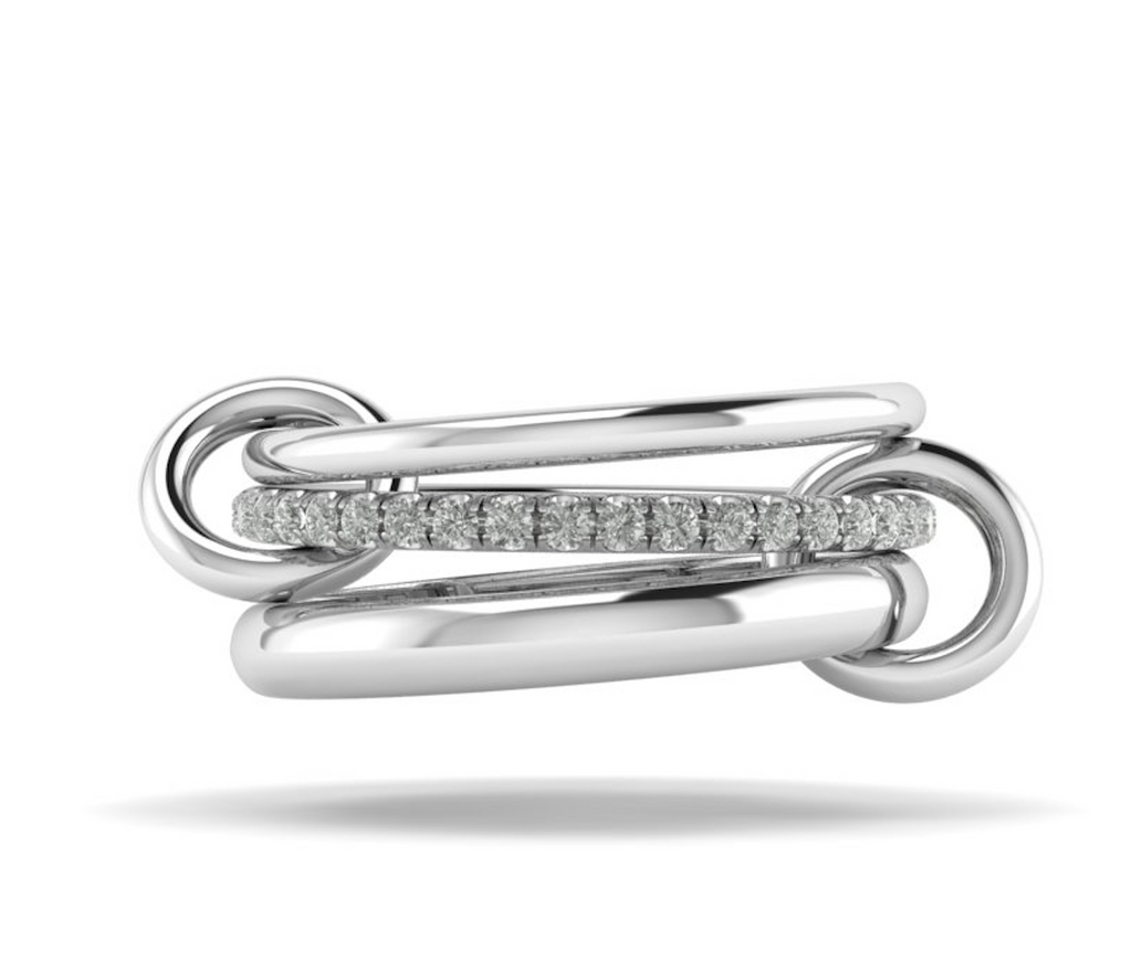 custom 3 band size 3.5