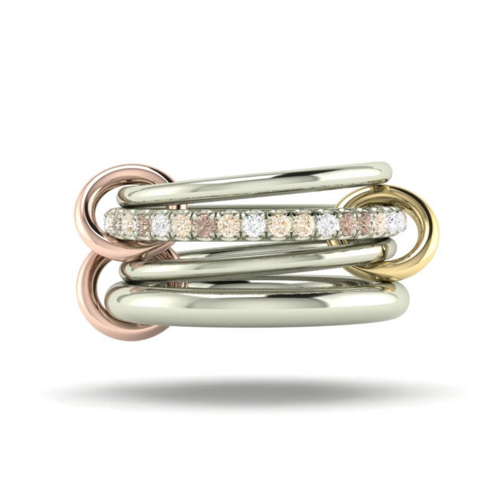 custom Nimbus size 5 for Michelle