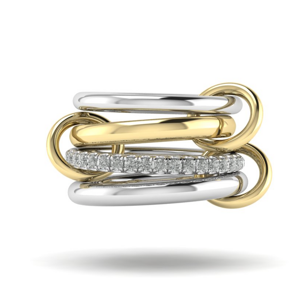 custom Nimbus for Liz size 7.5