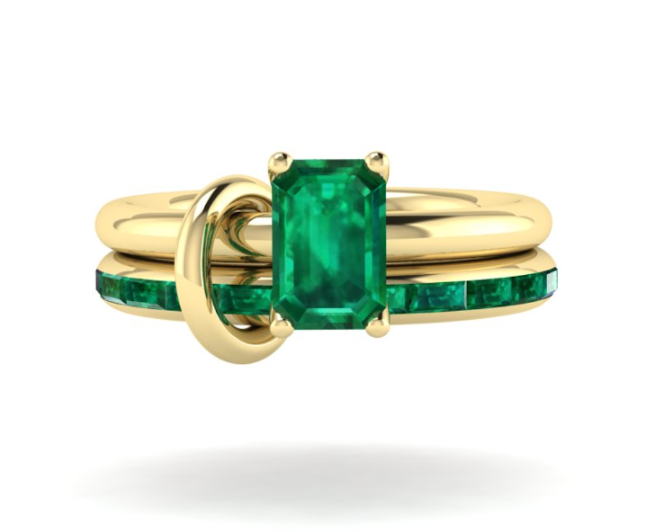 Custom Thales for Hal size 7