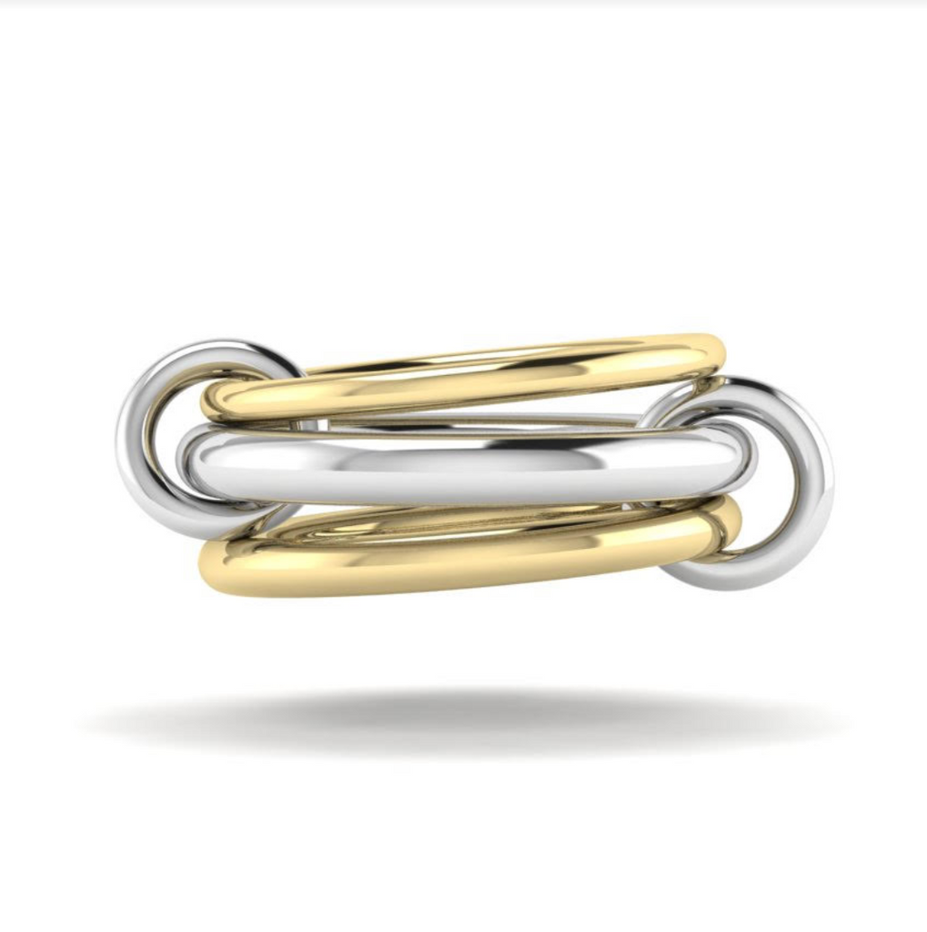 custom 3 band size 8 for naheaan islam