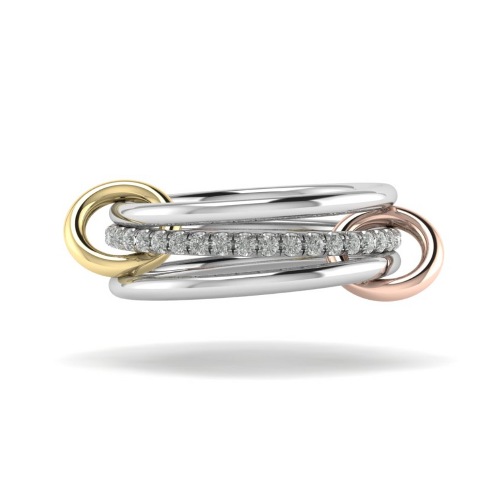 custom sonny sg gris size 6