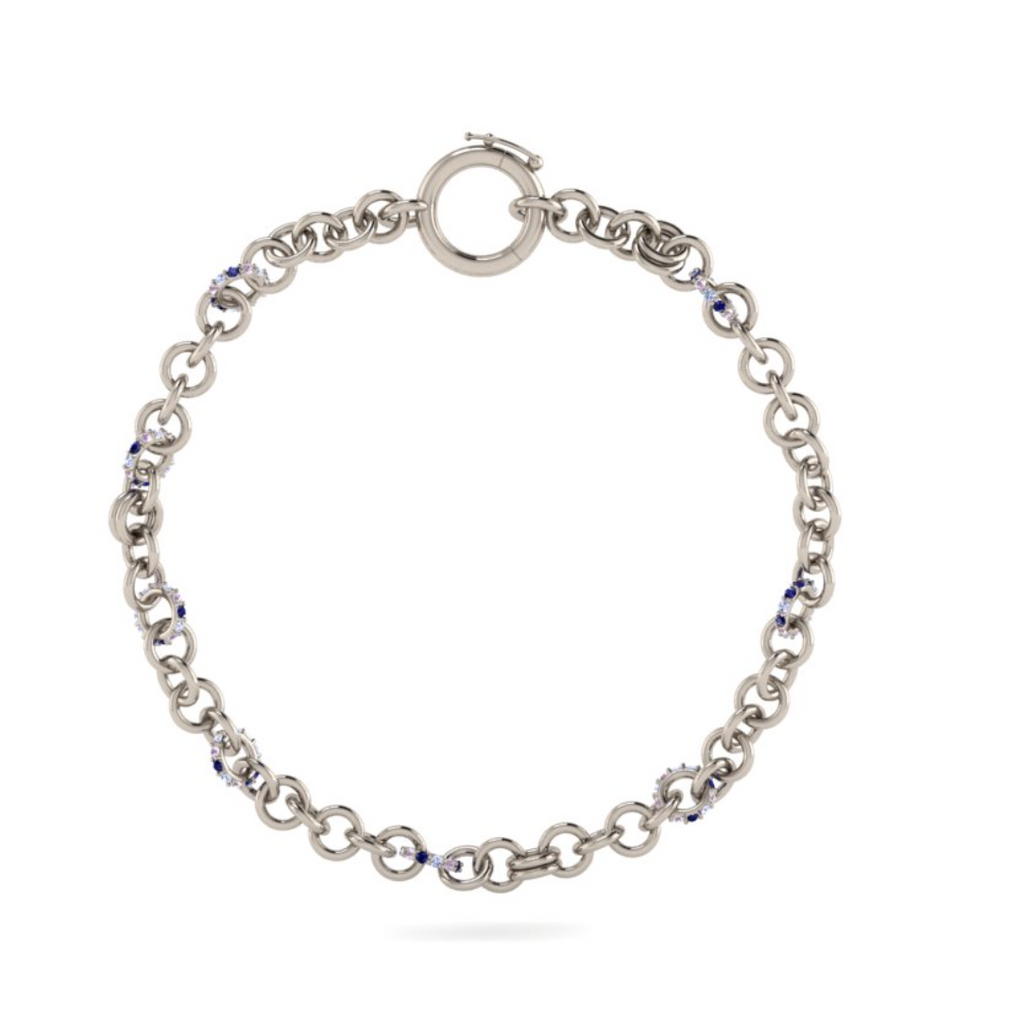 custom serpens bg for Katherine 7.5"