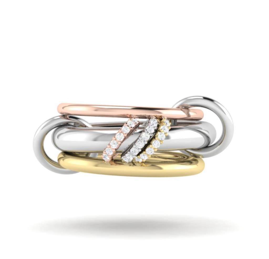 custom gemini for roger size 6 3/4