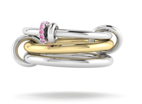 custom raneth size 7.5 lp