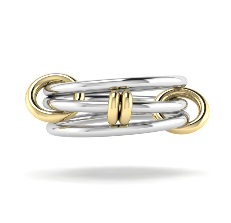 Custom Acacia, size 5