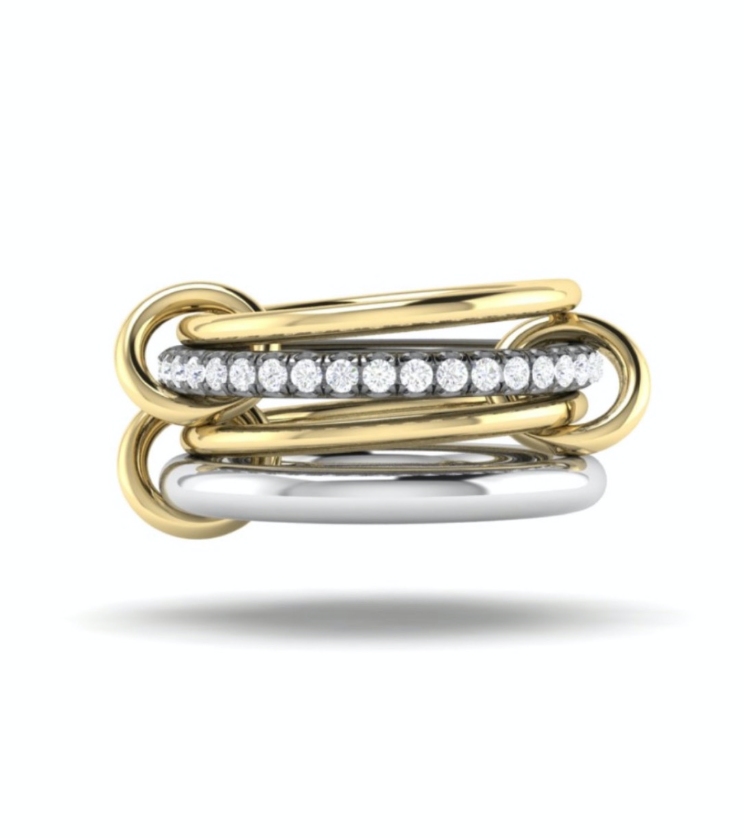 custom Nimbus size 7.5 for Stephanie