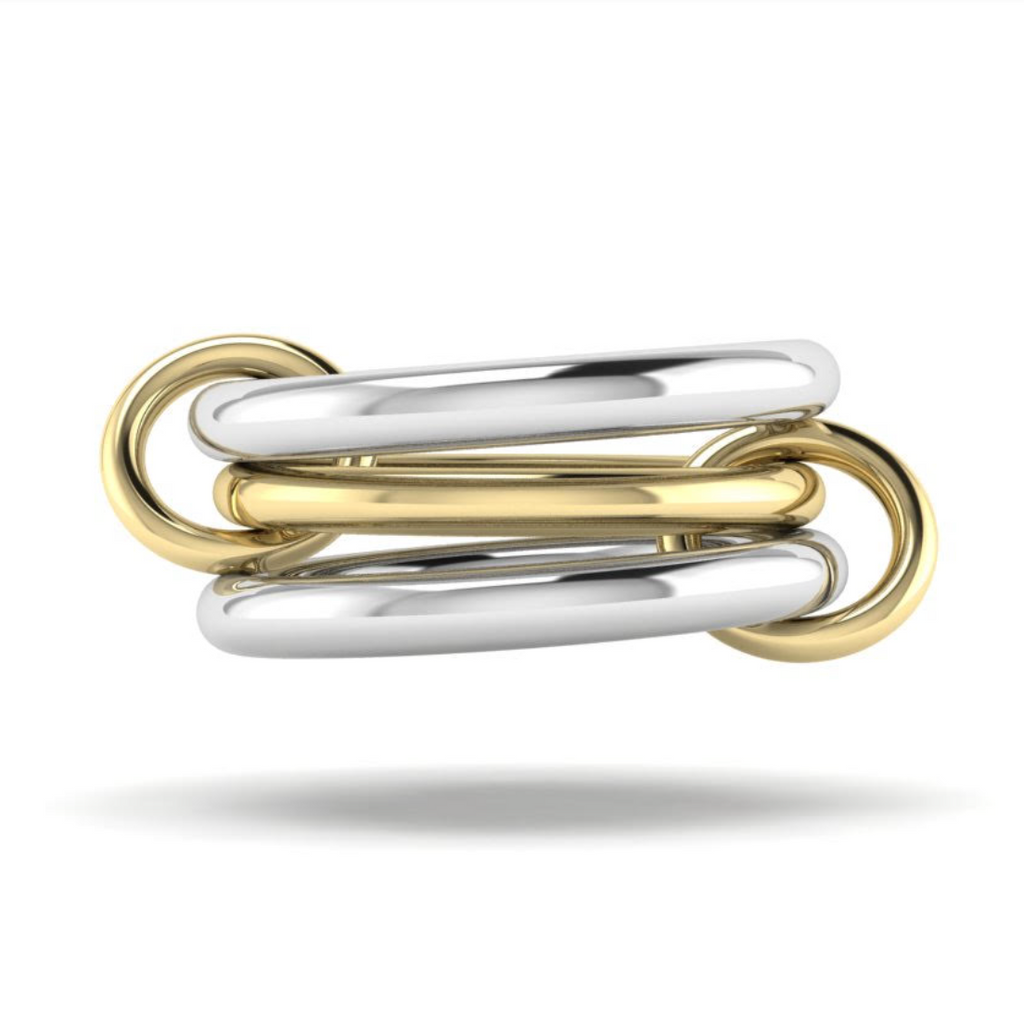 custom 3 band for Savannah size 8.5