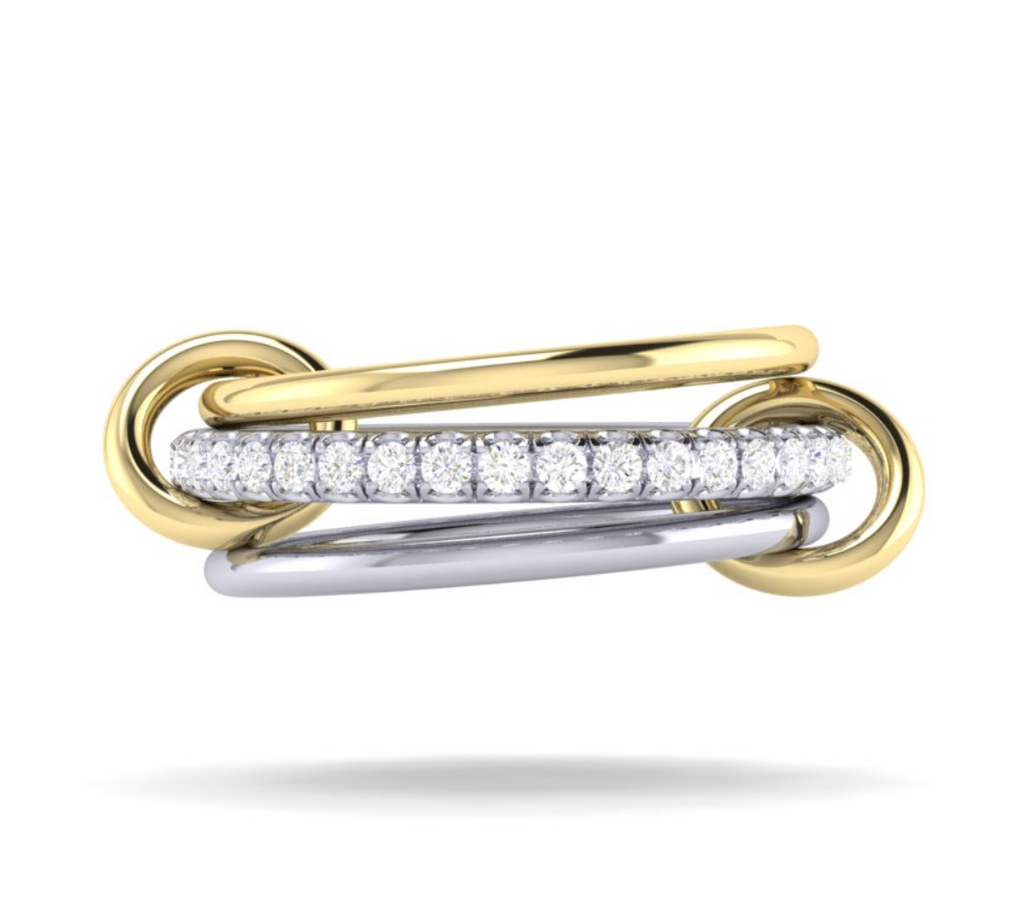 custom tigris size 8.5 for Helen