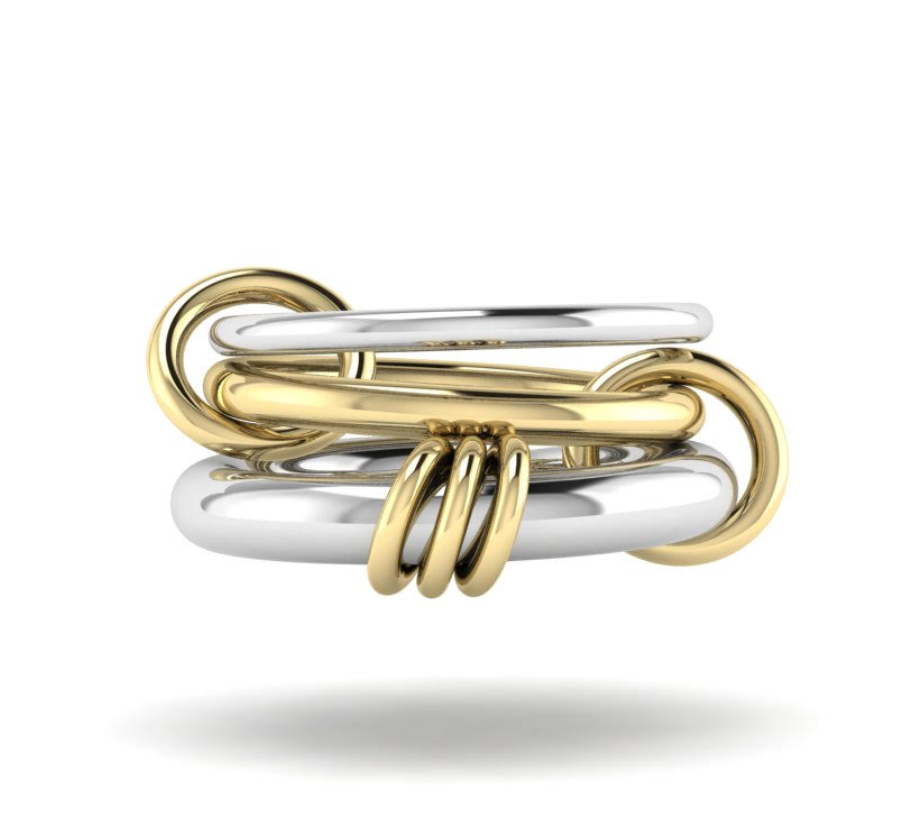 Custom Orion for Nadia size 6