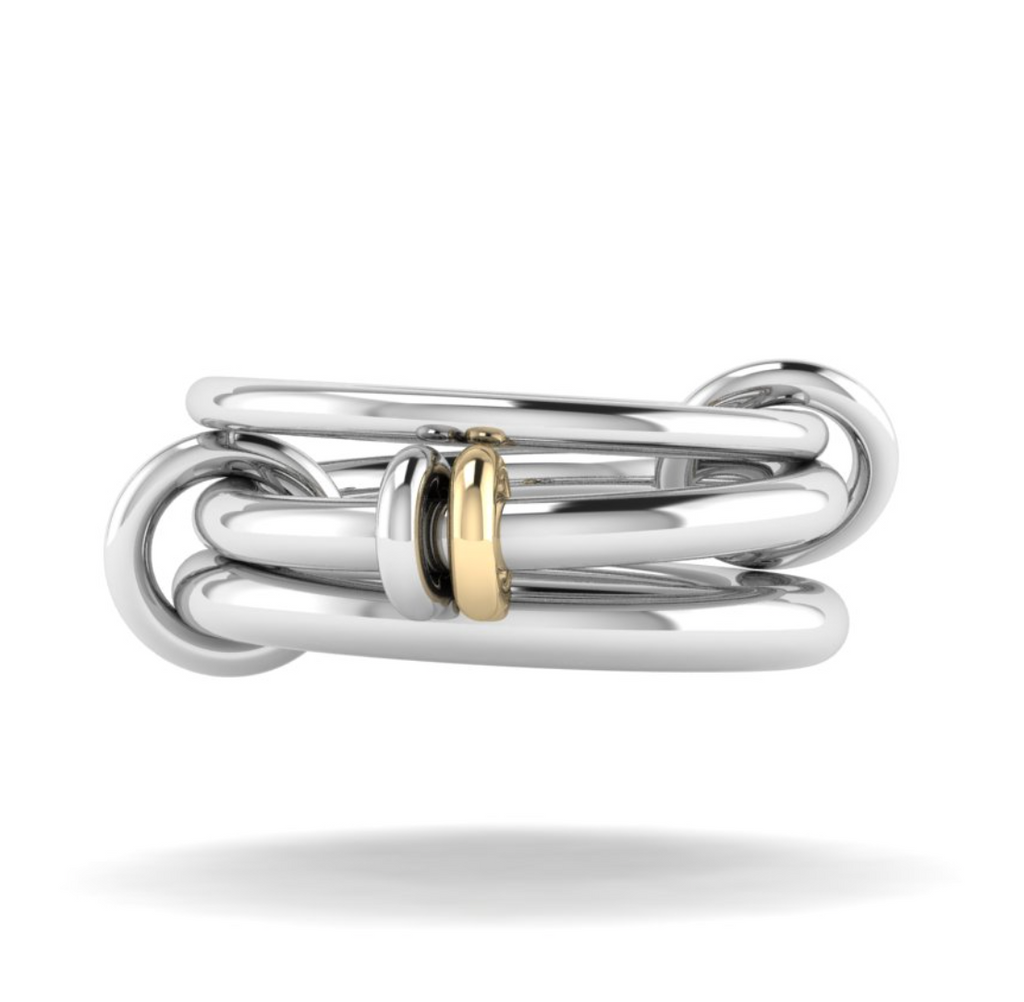 Custom 3 band for Brenda size 9.25