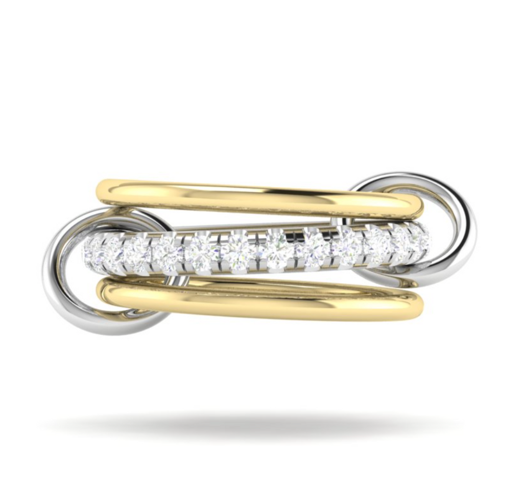 Custom Cassia size 7