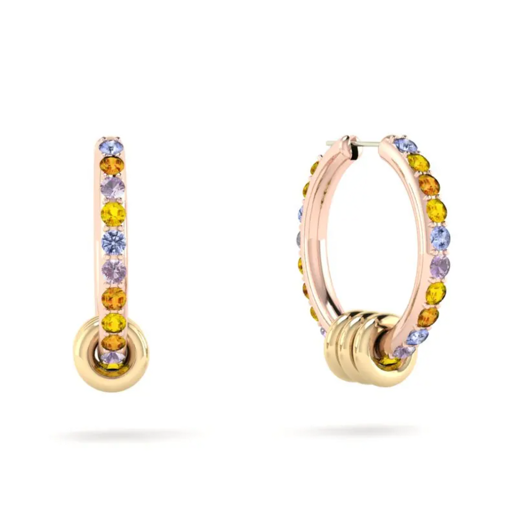 Custom Ara for Kim Pair