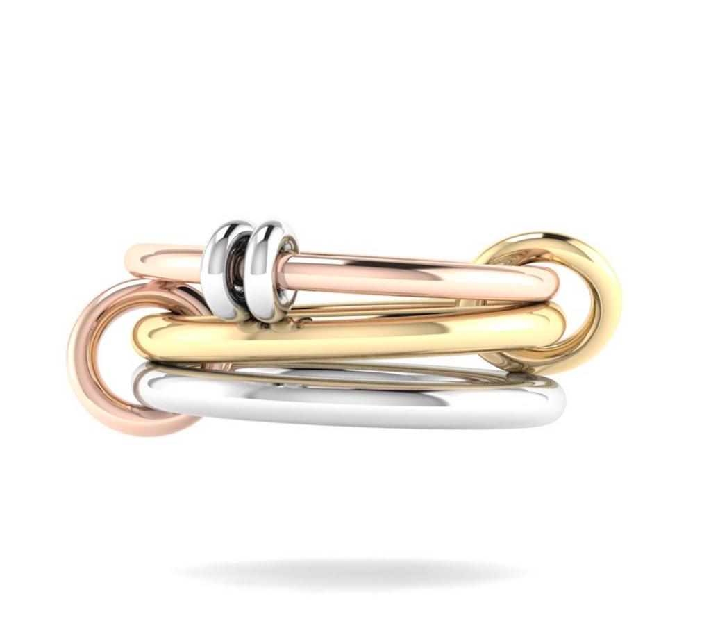 Custom Raneth size 8 for Juliet