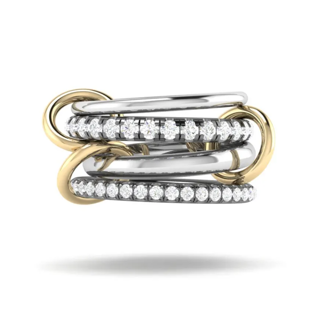 Custom Sagittarius size 8.5