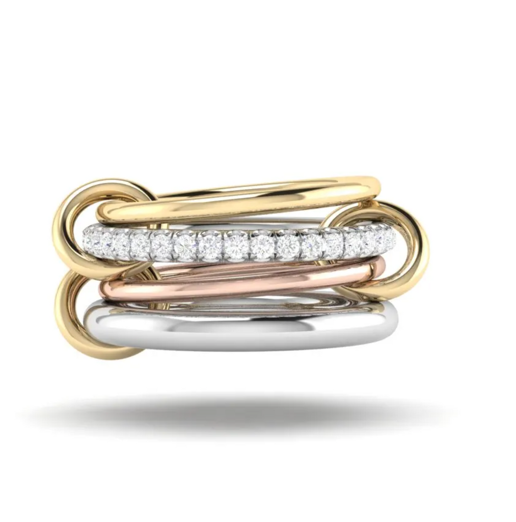 Custom Nimbus size 8.5