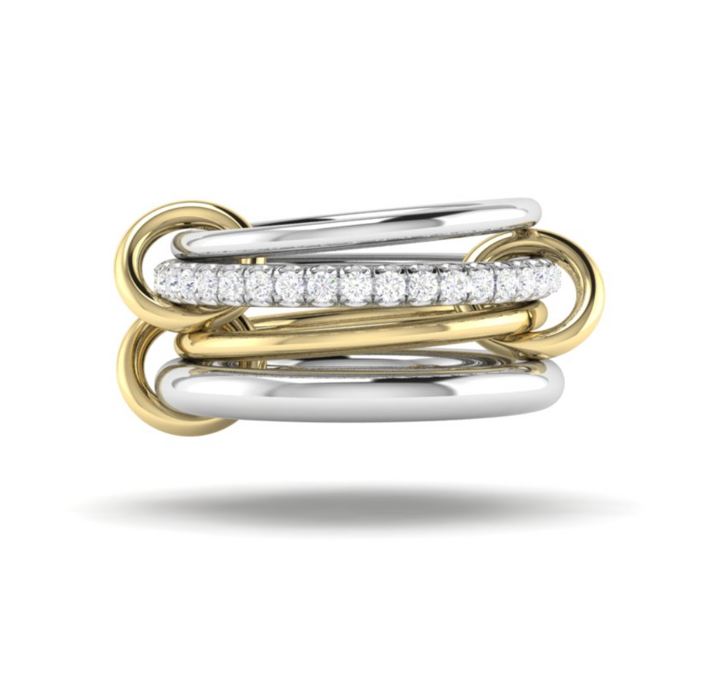 Custom Nimbus size 6.5