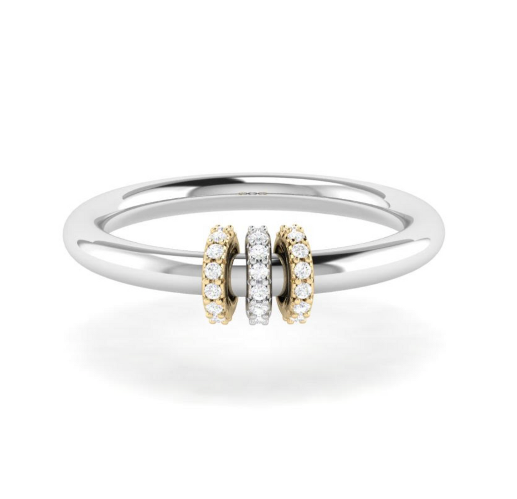 Custom Sirius size 4 for Annie 50% payment